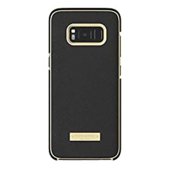 Kate Spade Accessories - KATE SPADE Samsung Galaxy S8+ Cell Phone Case